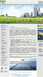 Mobile Screenshot of geosite.ru